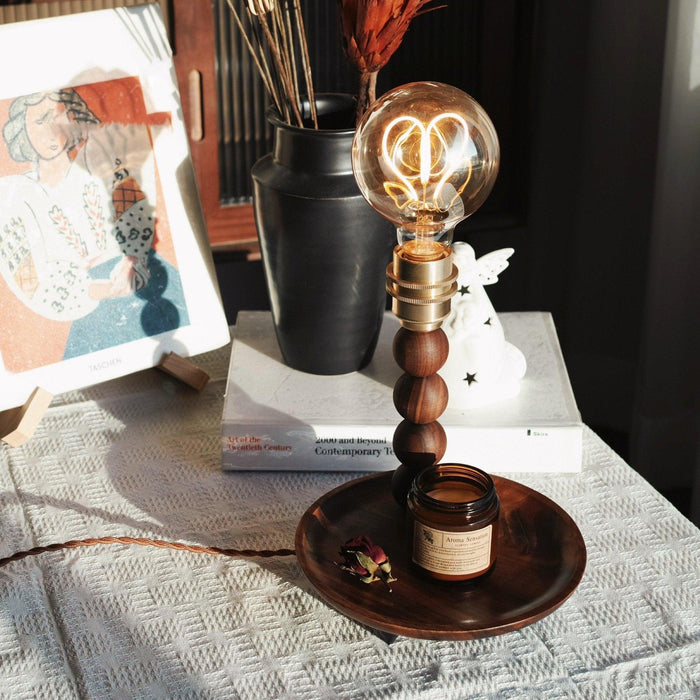 Anli Love Table Lamp-DWHOME
