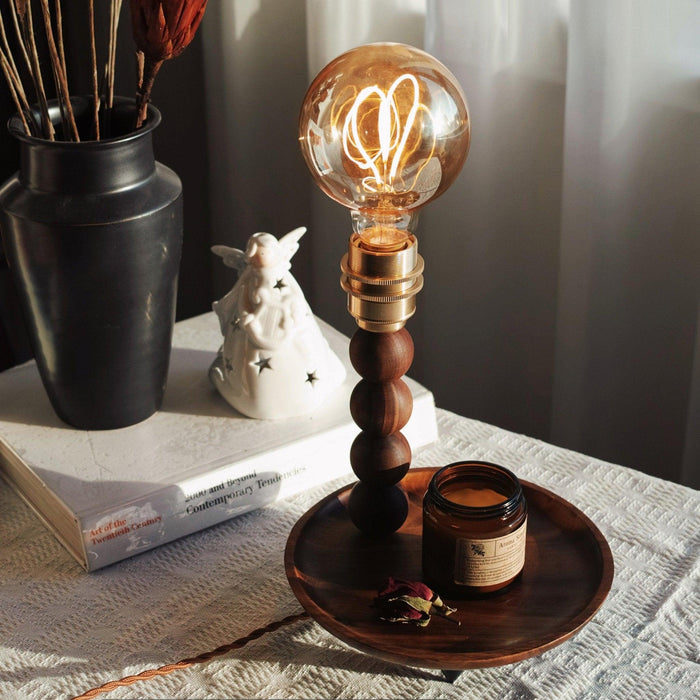 Anli Love Table Lamp-DWHOME