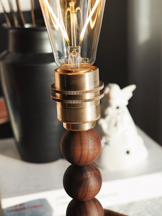 Anli Love Table Lamp-DWHOME