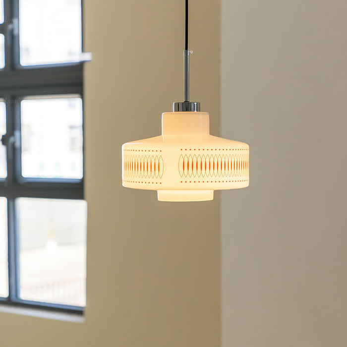 Anna Pendant Lamp - Vakkerlight