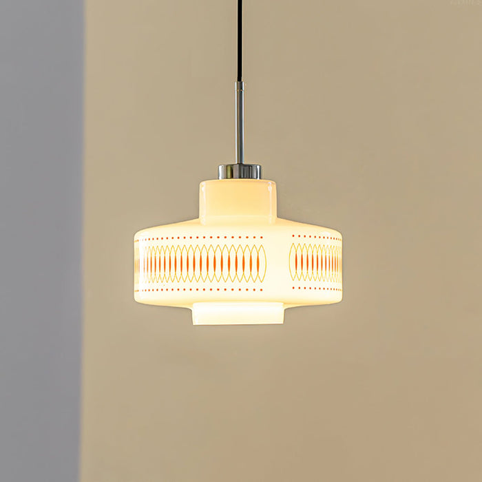 Anna Pendant Lamp - Vakkerlight