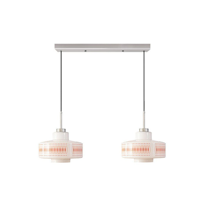 Anna Pendant Lamp - Vakkerlight