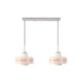 Anna Pendant Lamp - Vakkerlight