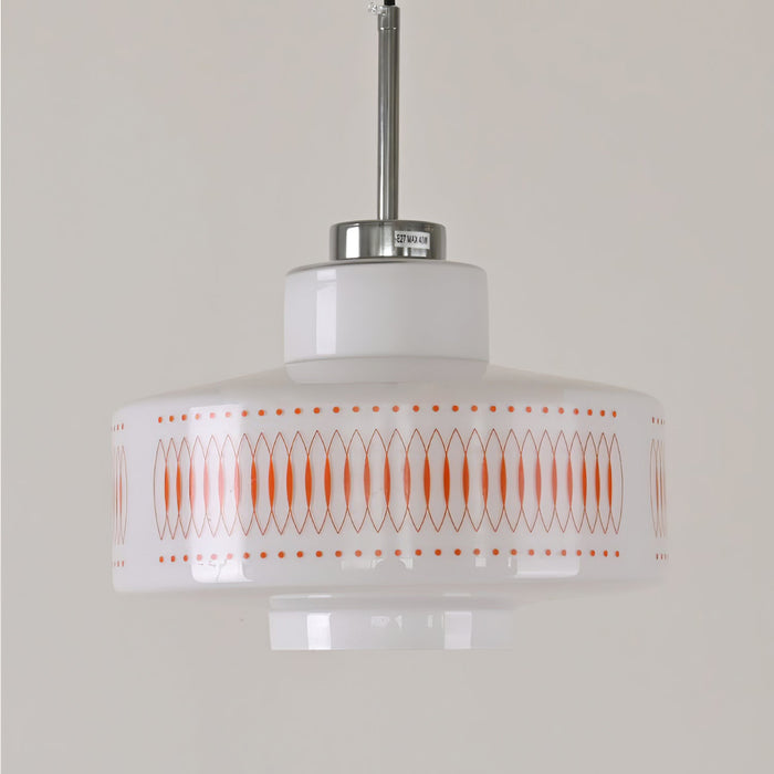 Anna Pendant Lamp.