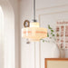 Anna Pendant Lamp.