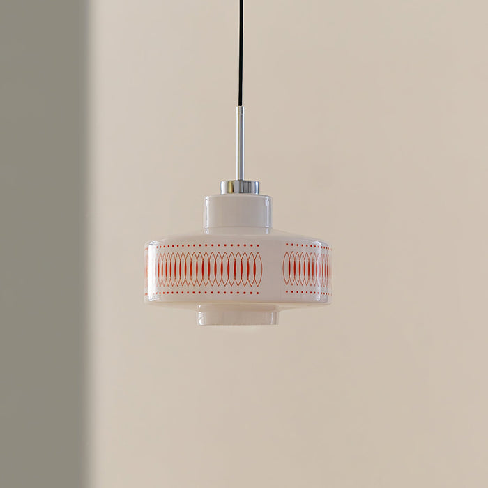 Anna Pendant Lamp.