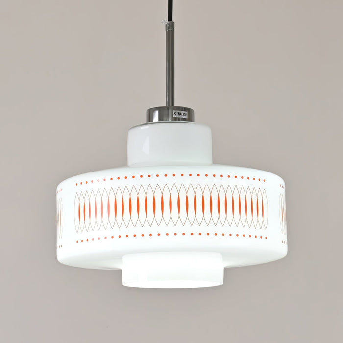 Anna Pendant Lamp.