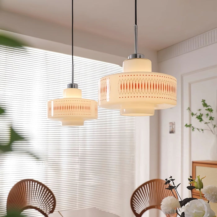 Anna Pendant Lamp.