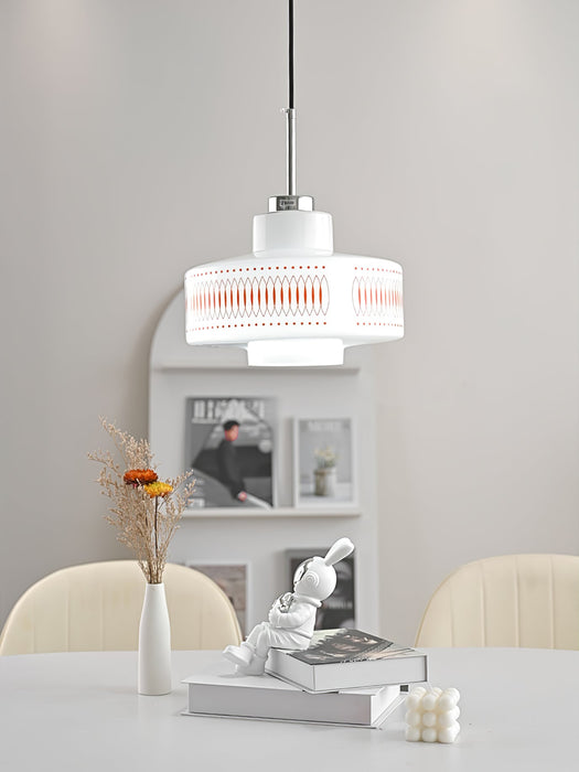 Anna Pendant Lamp.