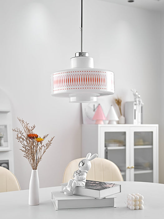 Anna Pendant Lamp.