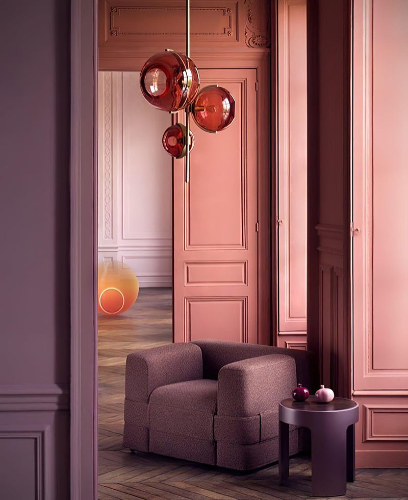 Another Day Chandelier-DWHOME