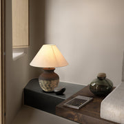 Lampe de table Ansel en céramique - DWHOME
