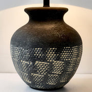 Lampe de table Ansel en céramique - DWHOME
