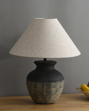 Lampe de table Ansel en céramique - DWHOME