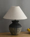 Lampe de table Ansel en céramique - DWHOME