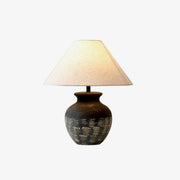Lampe de table Ansel en céramique - DWHOME