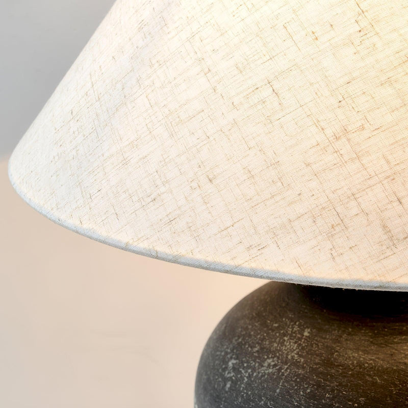 Lampe de table Ansel en céramique - DWHOME