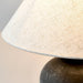 Lampe de table Ansel en céramique - DWHOME