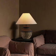 Lampe de table Ansel en céramique - DWHOME