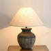Lampe de table Ansel en céramique - DWHOME