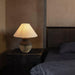 Lampe de table Ansel en céramique - DWHOME