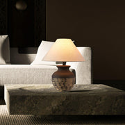 Lampe de table Ansel en céramique - DWHOME