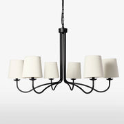 Ansel Chandelier-DWHOME