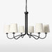 Ansel Chandelier-DWHOME