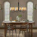 Ansel Chandelier-DWHOME