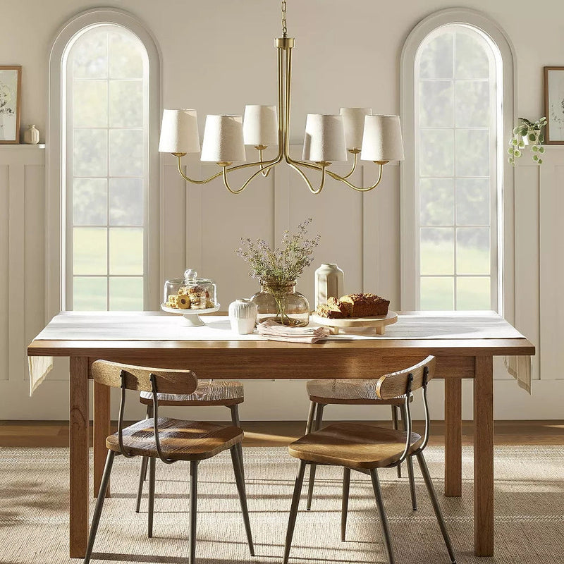 Ansel Chandelier-DWHOME