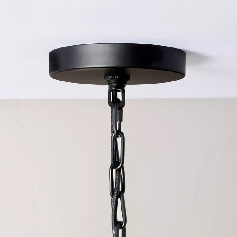 Ansel Chandelier-DWHOME