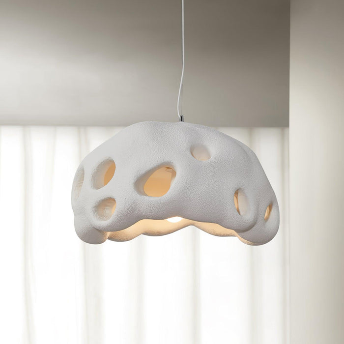 Ant Nest Pendant Lamp.