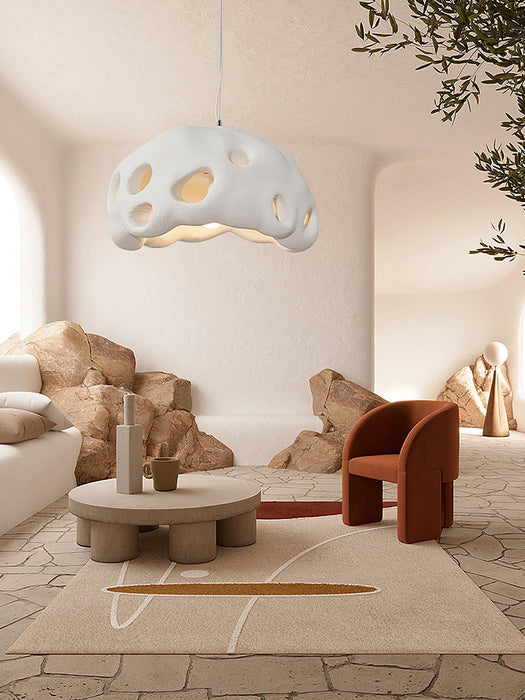 Ant Nest Pendant Lamp.