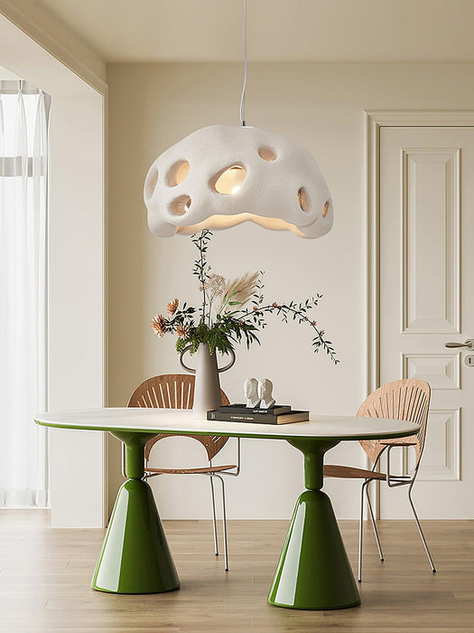 Ant Nest Pendant Lamp.