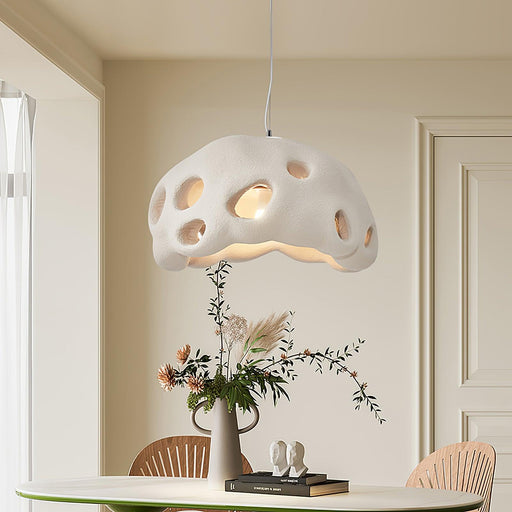 Ant Nest Pendant Lamp.