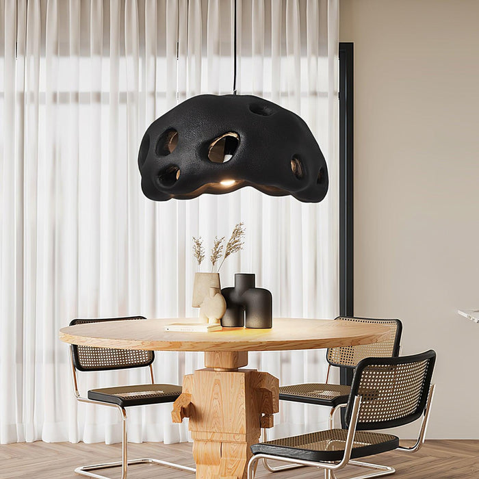 Ant Nest Pendant Lamp.