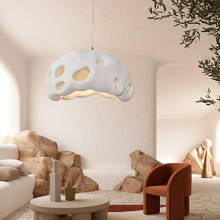 Ant Nest Pendant Lamp.