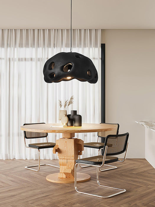 Ant Nest Pendant Lamp.