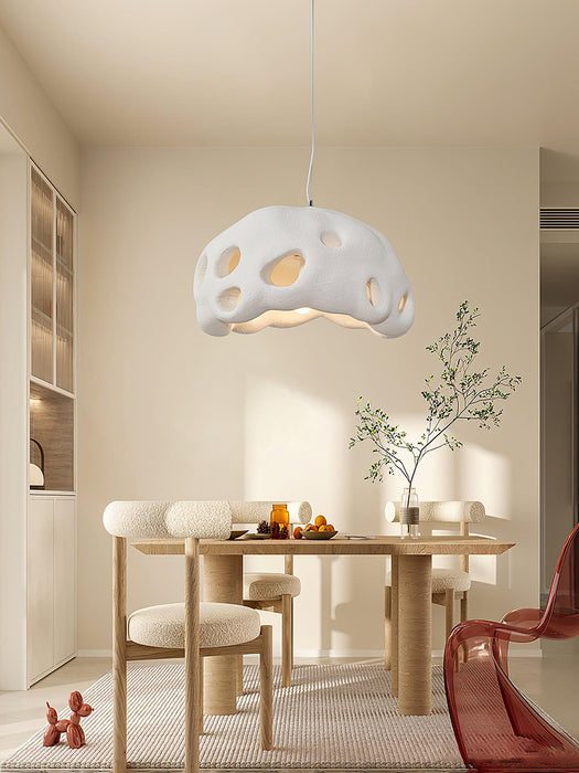 Ant Nest Pendant Lamp.