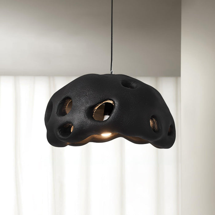 Ant Nest Pendant Lamp.