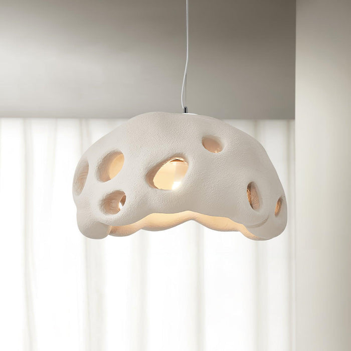 Ant Nest Pendant Lamp.