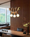 Antenna Pendant Lamp.