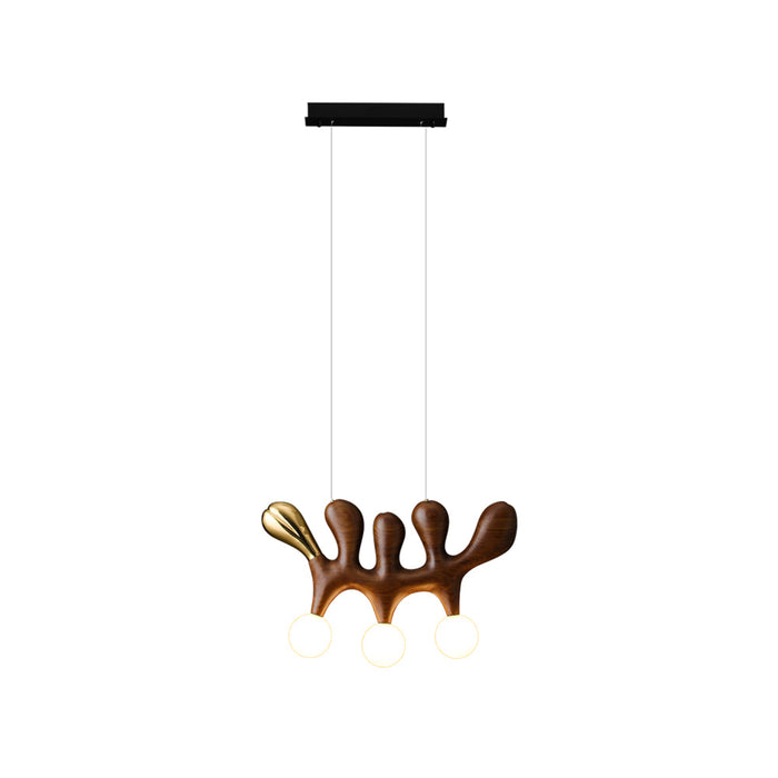 Antenna Pendant Lamp.