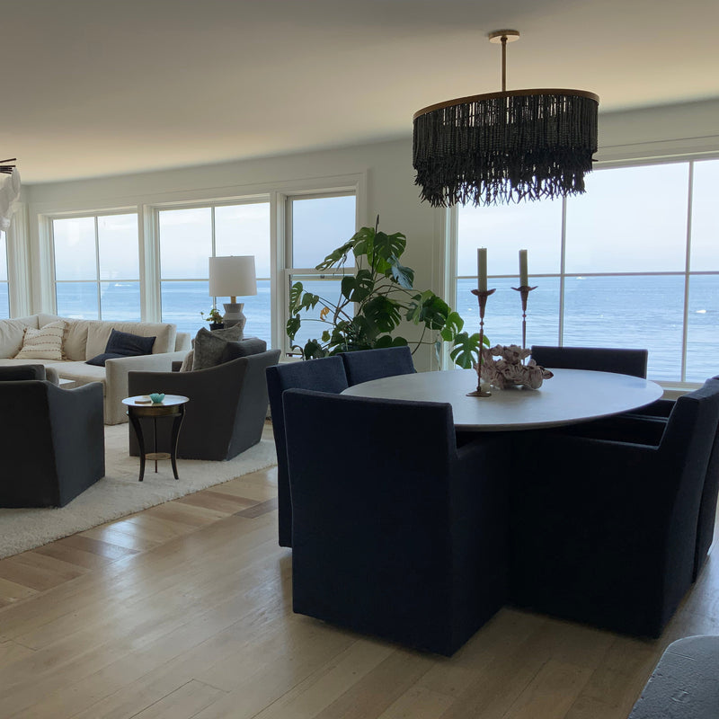 Antigua Chandelier-DWHOME