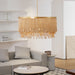 Antigua Chandelier-DWHOME