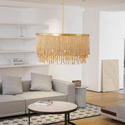 Antigua Chandelier-DWHOME