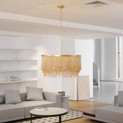 Antigua Chandelier-DWHOME
