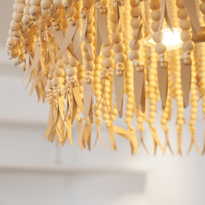 Antigua Chandelier-DWHOME