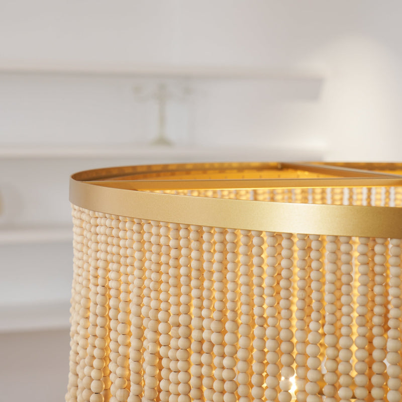Antigua Chandelier-DWHOME