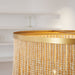 Antigua Chandelier-DWHOME